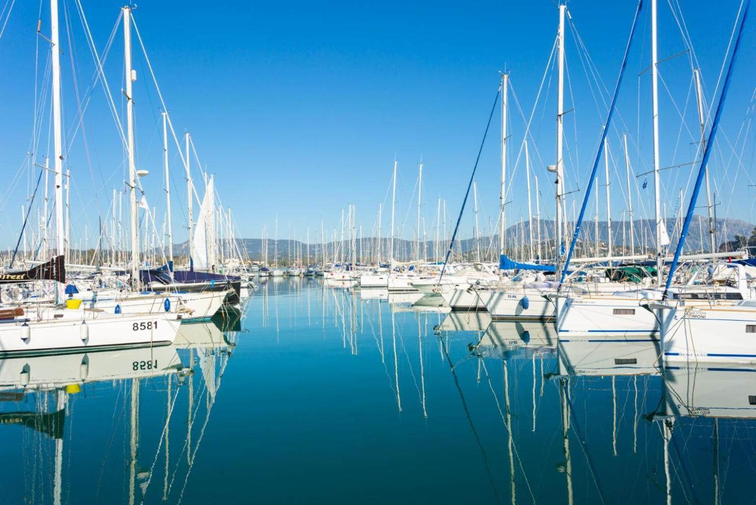 Michalis * Nisaki (Corfu)