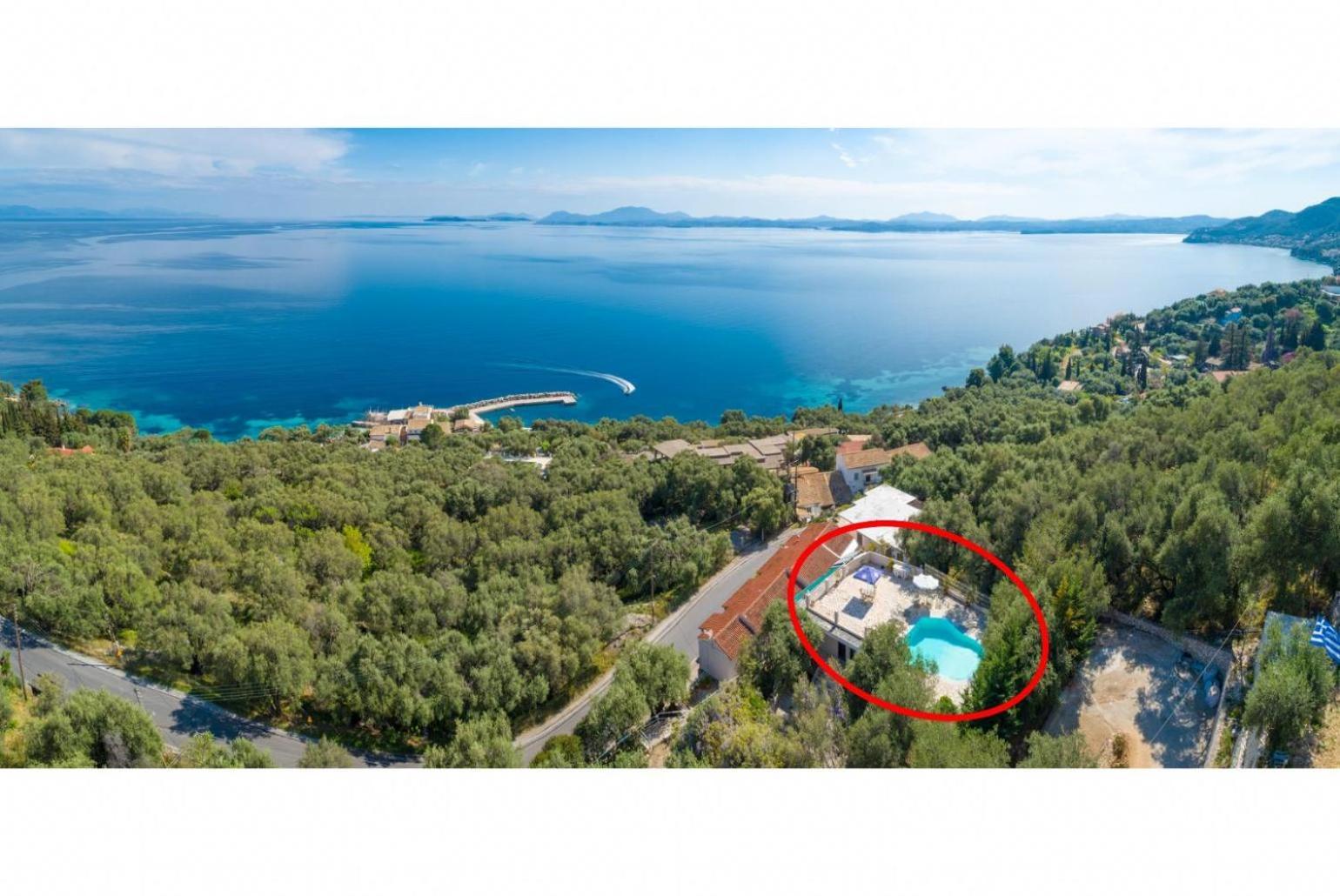 Villa Michalis