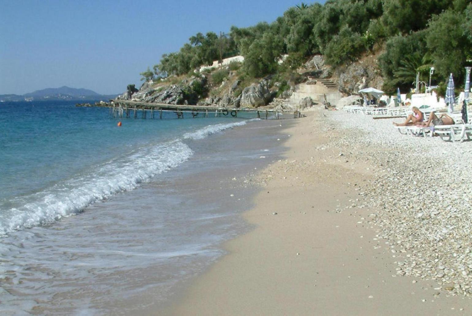Villa Michalis