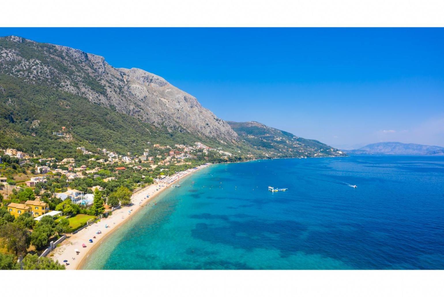 Michalis Nisaki (Corfu)