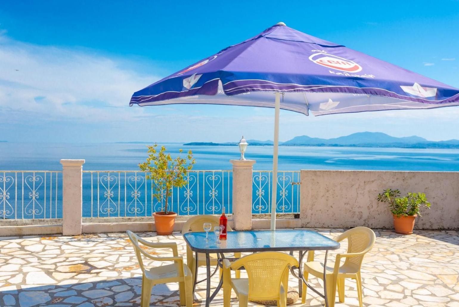Villa Michalis