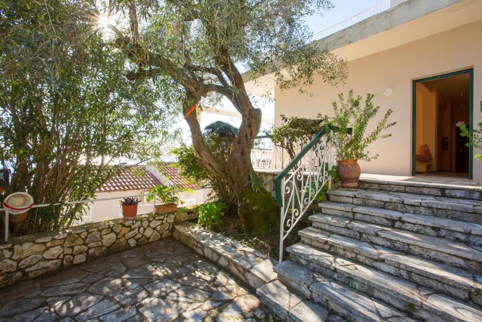 Villa Michalis
