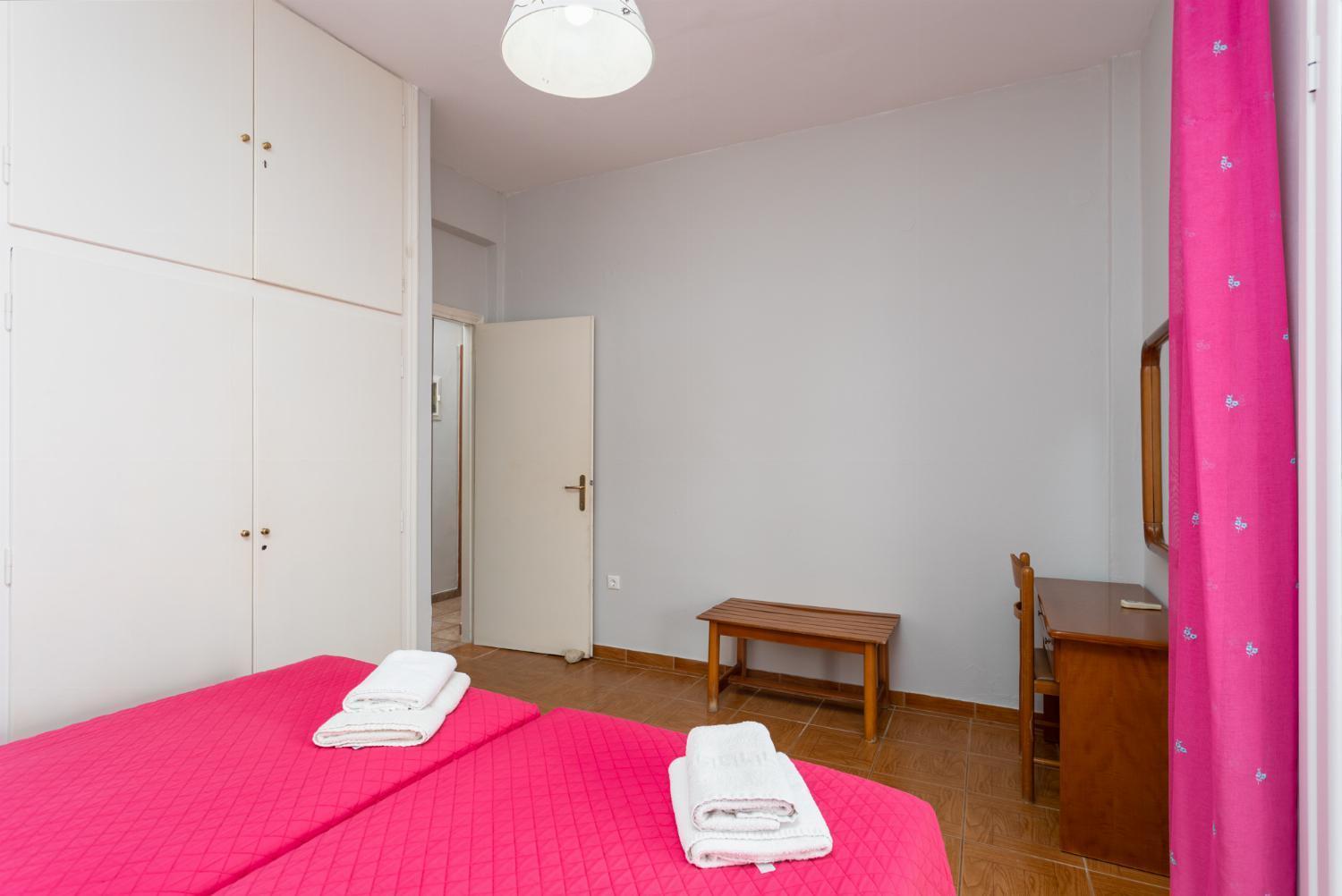 Villa Michalis *