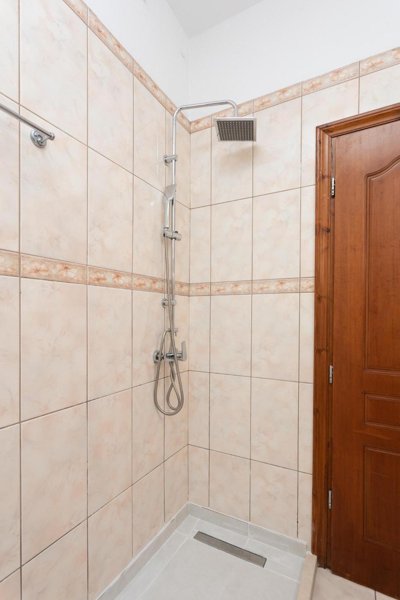 Villa Michalis *
