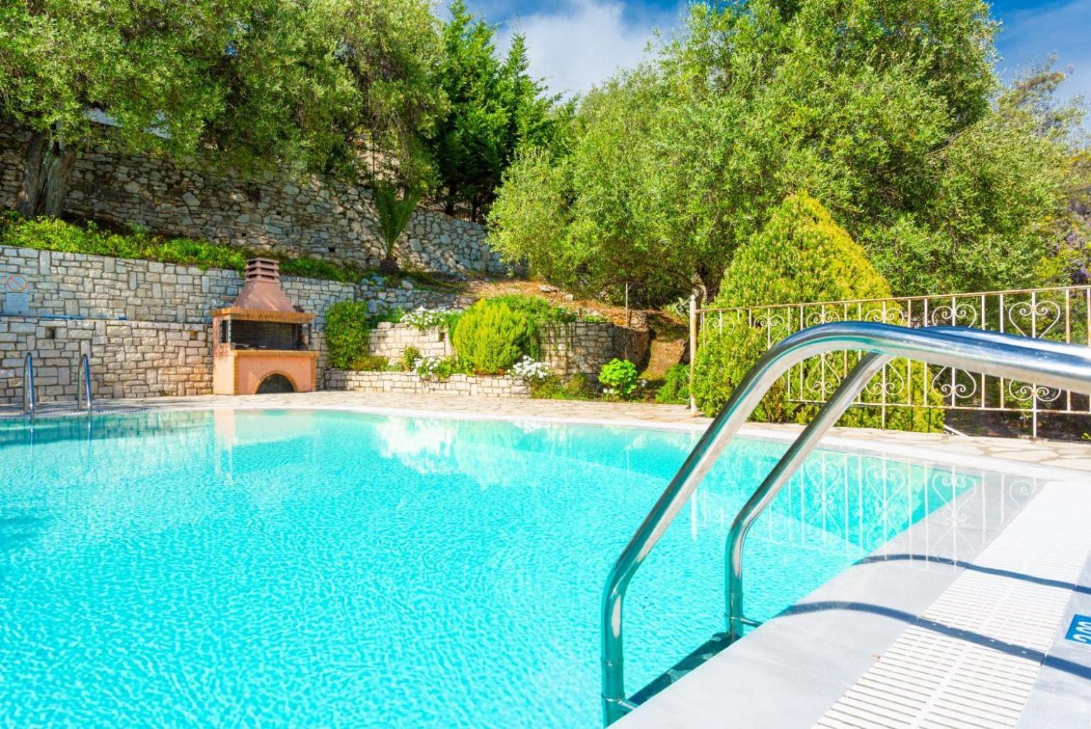 Villa Michalis *